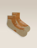 Men’s Merino Hike+ Light Mini Trail/Flagstone - 1