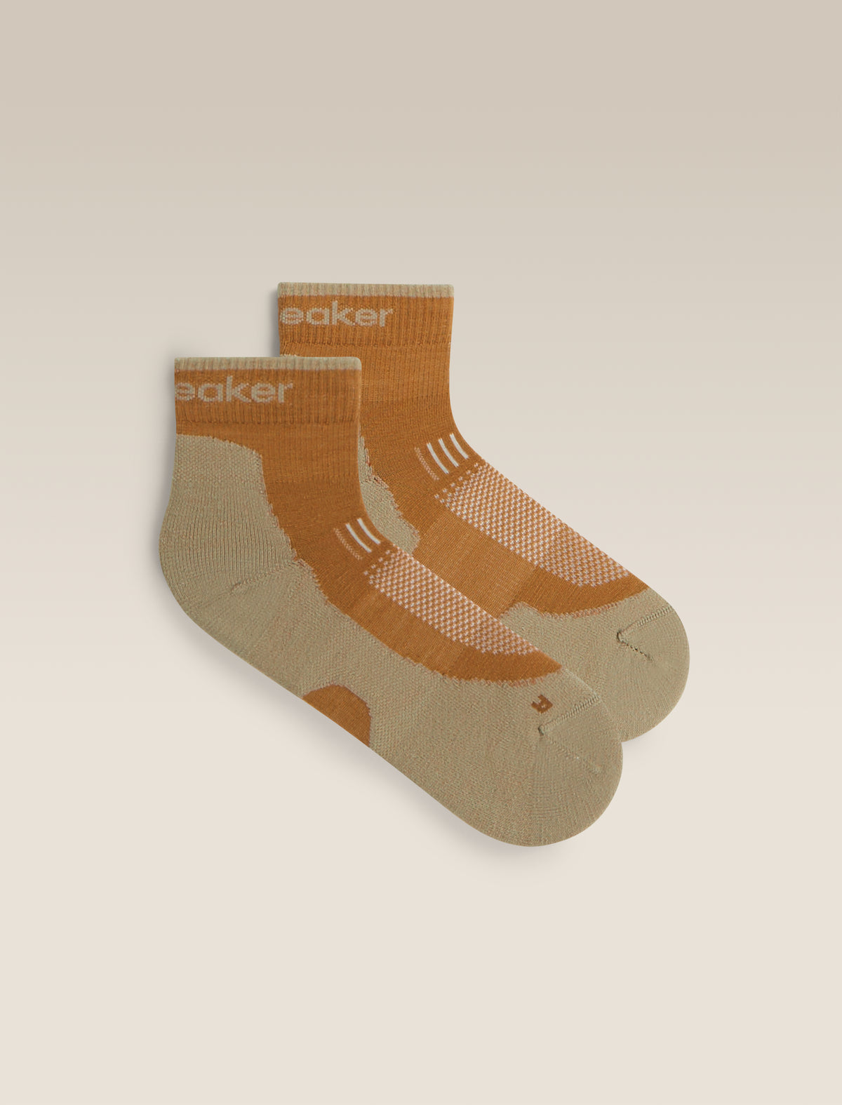 Men’s Merino Hike+ Light Mini Trail/Flagstone - 1