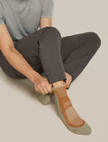Men’s Merino Hike+ Light Mini Trail/Flagstone - 2