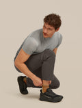Men’s Merino Hike+ Light Mini Trail/Flagstone - 6