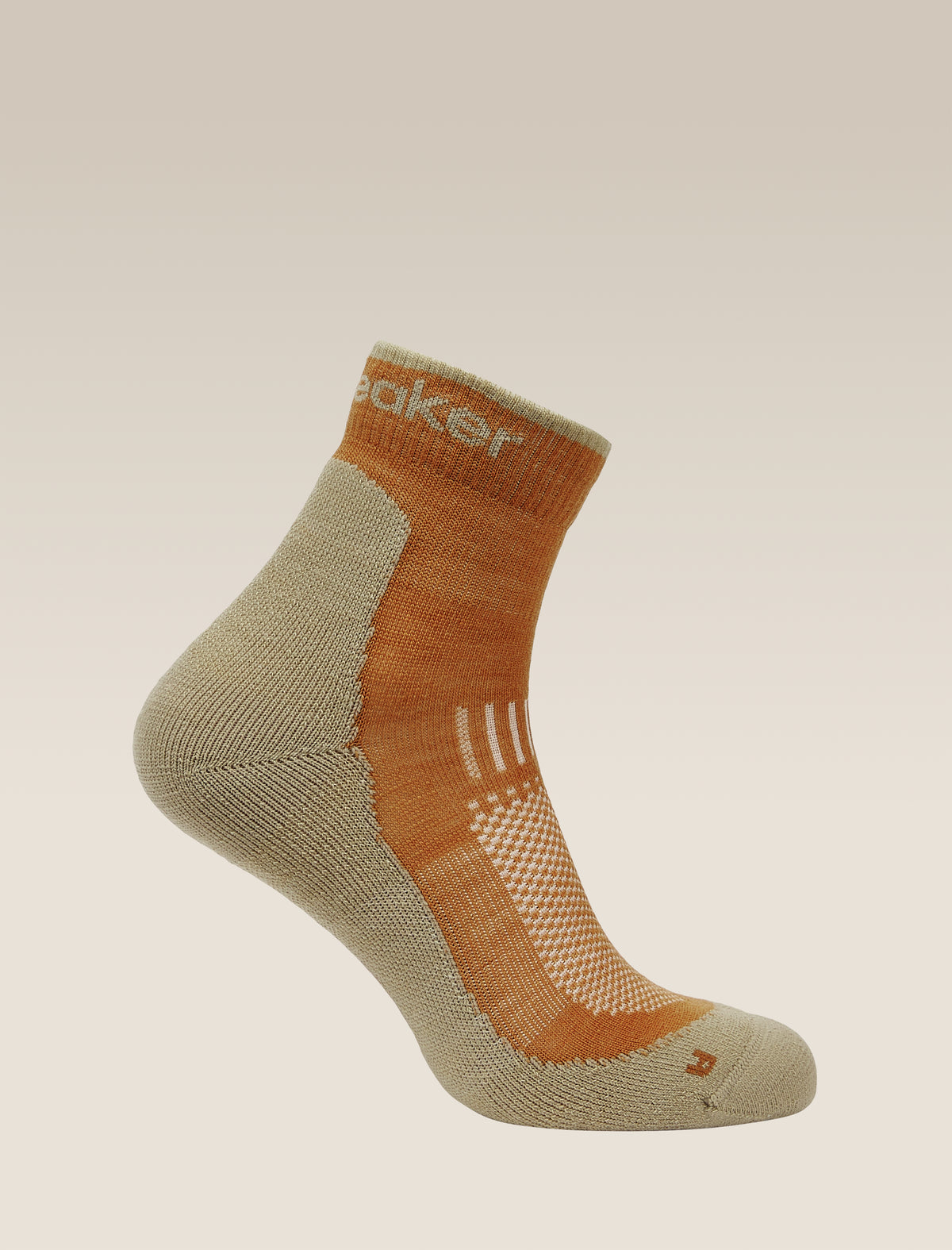 Men’s Merino Hike+ Light Mini Trail/Flagstone - 5
