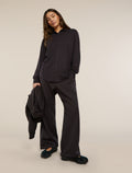 Unisex Merino Blend 125 Cool-Lite™ Long Sleeve Shirt Before dawn - 18
