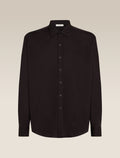 Unisex Merino Blend 125 Cool-Lite™ Long Sleeve Shirt Before dawn - 20