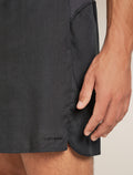 Men’s Merino Blend 125 Cool-Lite™ Active 7" Shorts Obsidian - 5