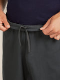 Men’s Merino Blend 125 Cool-Lite™ Active 7" Shorts Obsidian - 6