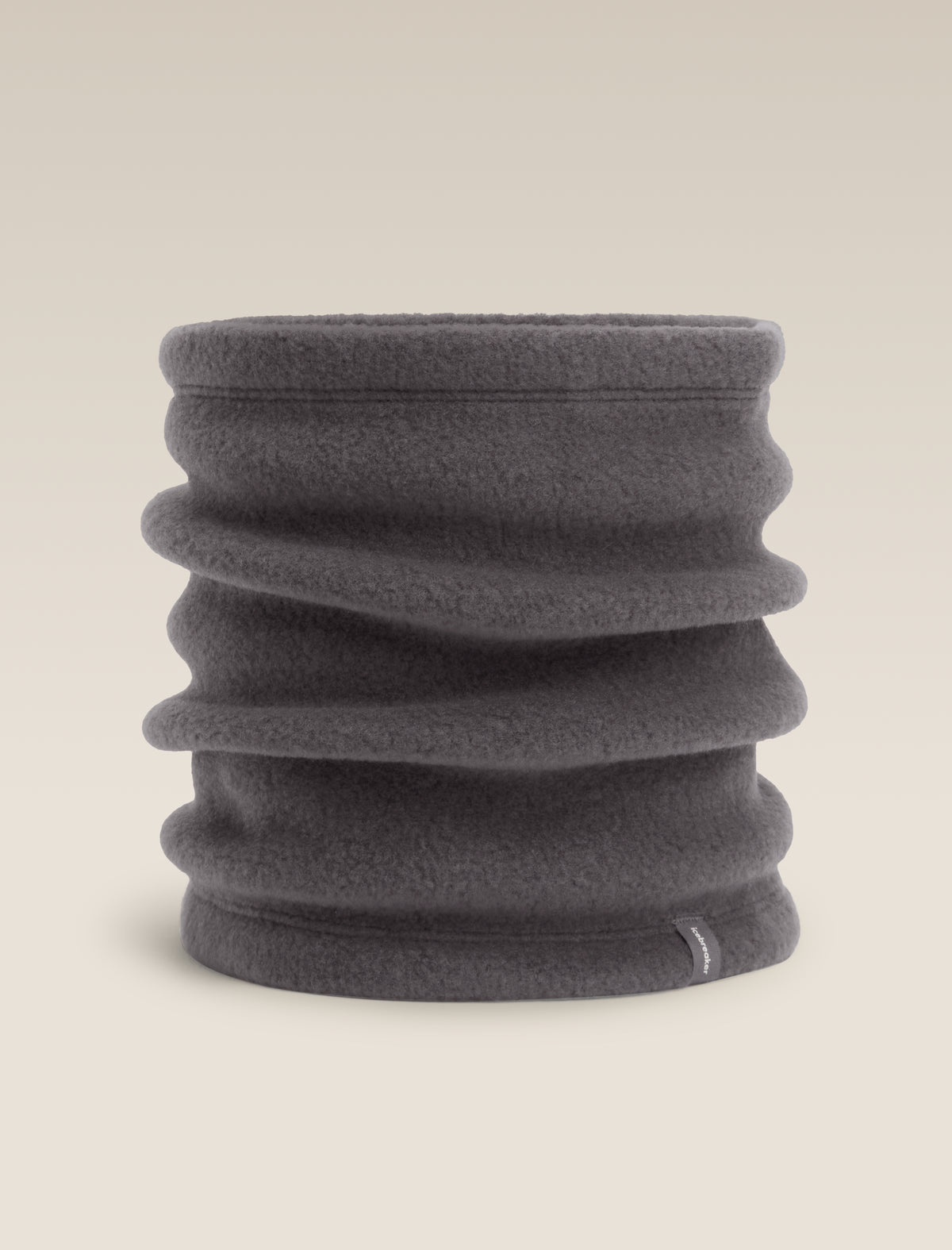 Merino Blend 800 RealFleece™ Classic Pile Chute Obsidian - 1