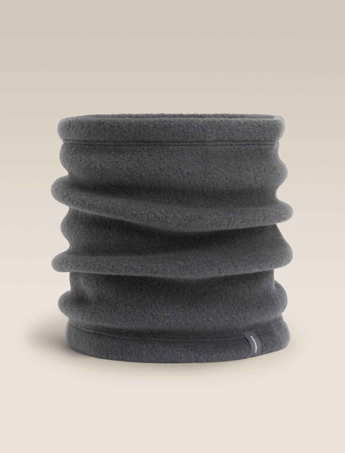 Merino Blend 800 RealFleece™ Classic Pile Chute Obsidian - 5