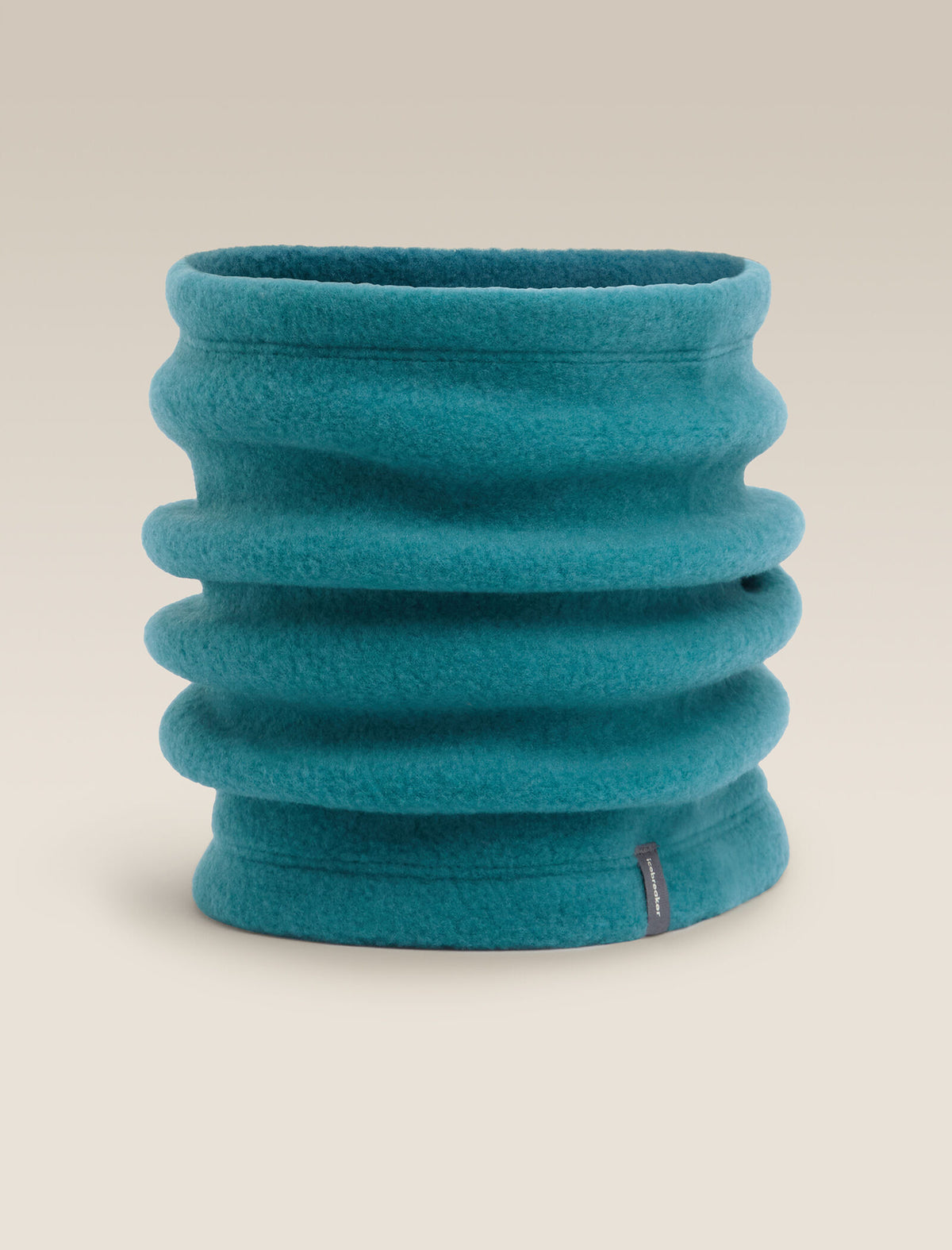 Merino Blend 800 RealFleece™ Classic Pile Chute Topaz - 3