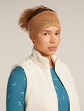 Merino 260 Tech Headband Trail - 2
