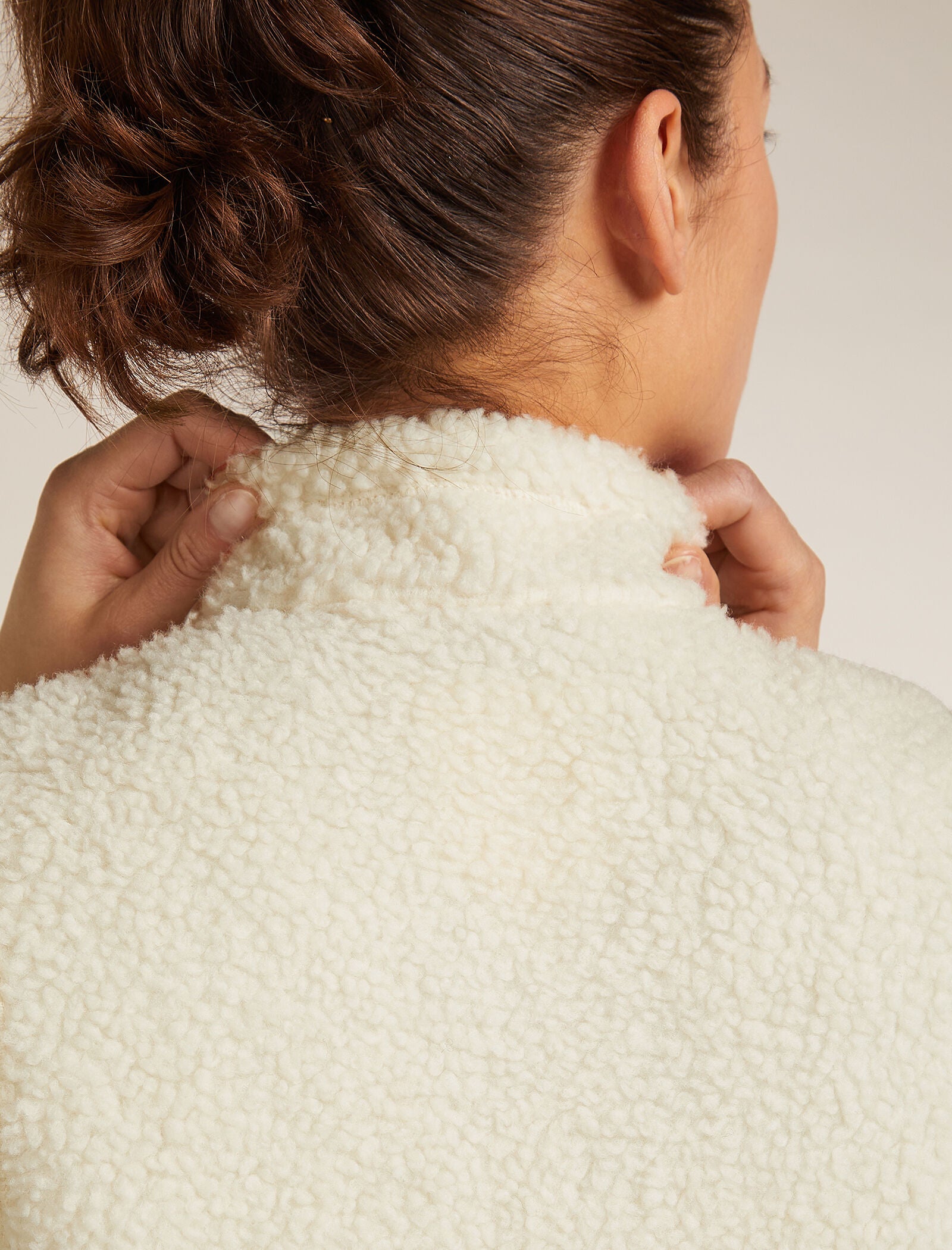 Women's Merino Blend 960 RealFleece™ High Pile Vest