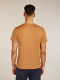Merino 150 Tech Lite Short Sleeve T-Shirt Bear Tour Trail - 2