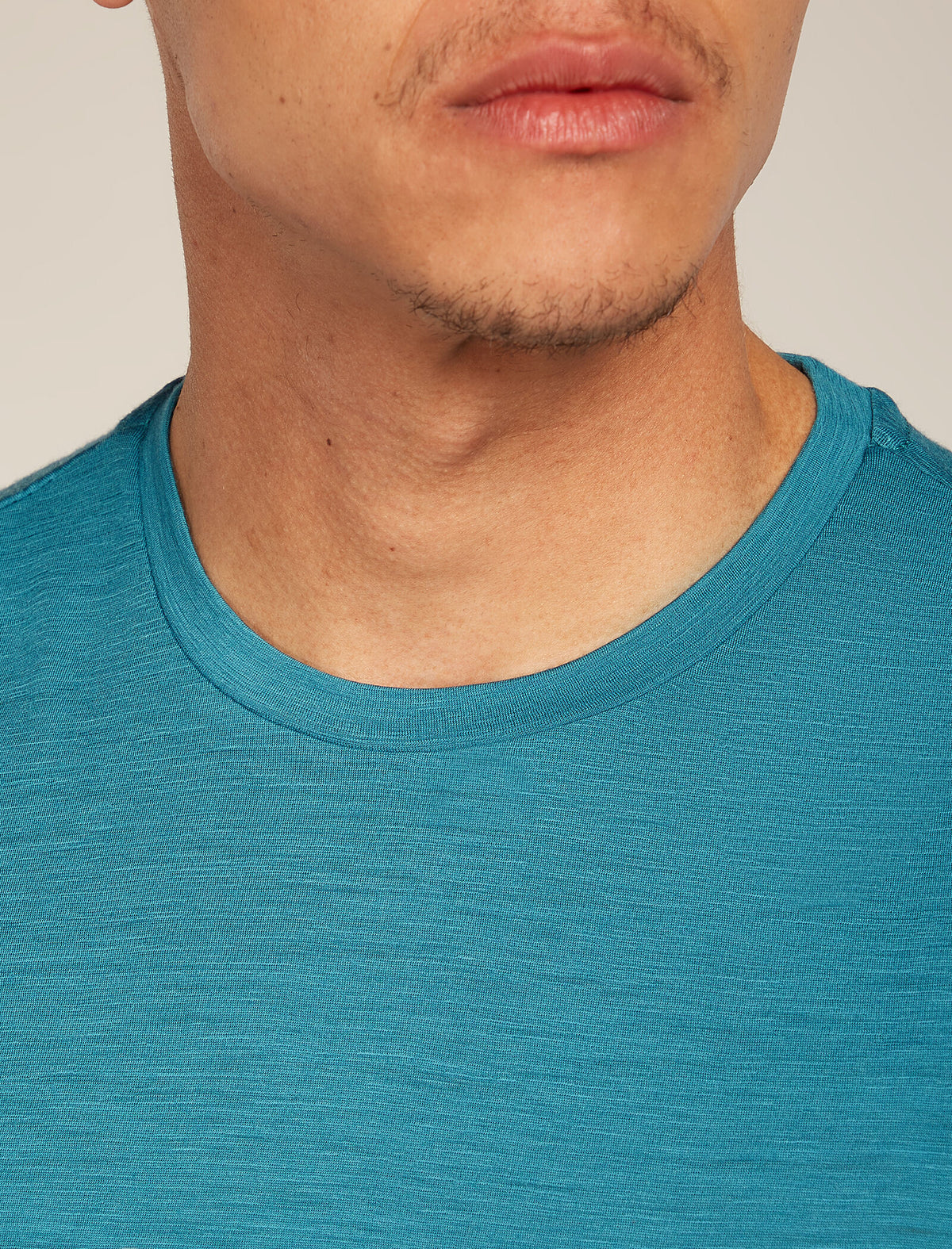 Merino 150 Tech Lite Short Sleeve T-Shirt Mountain Pulse Topaz - 6
