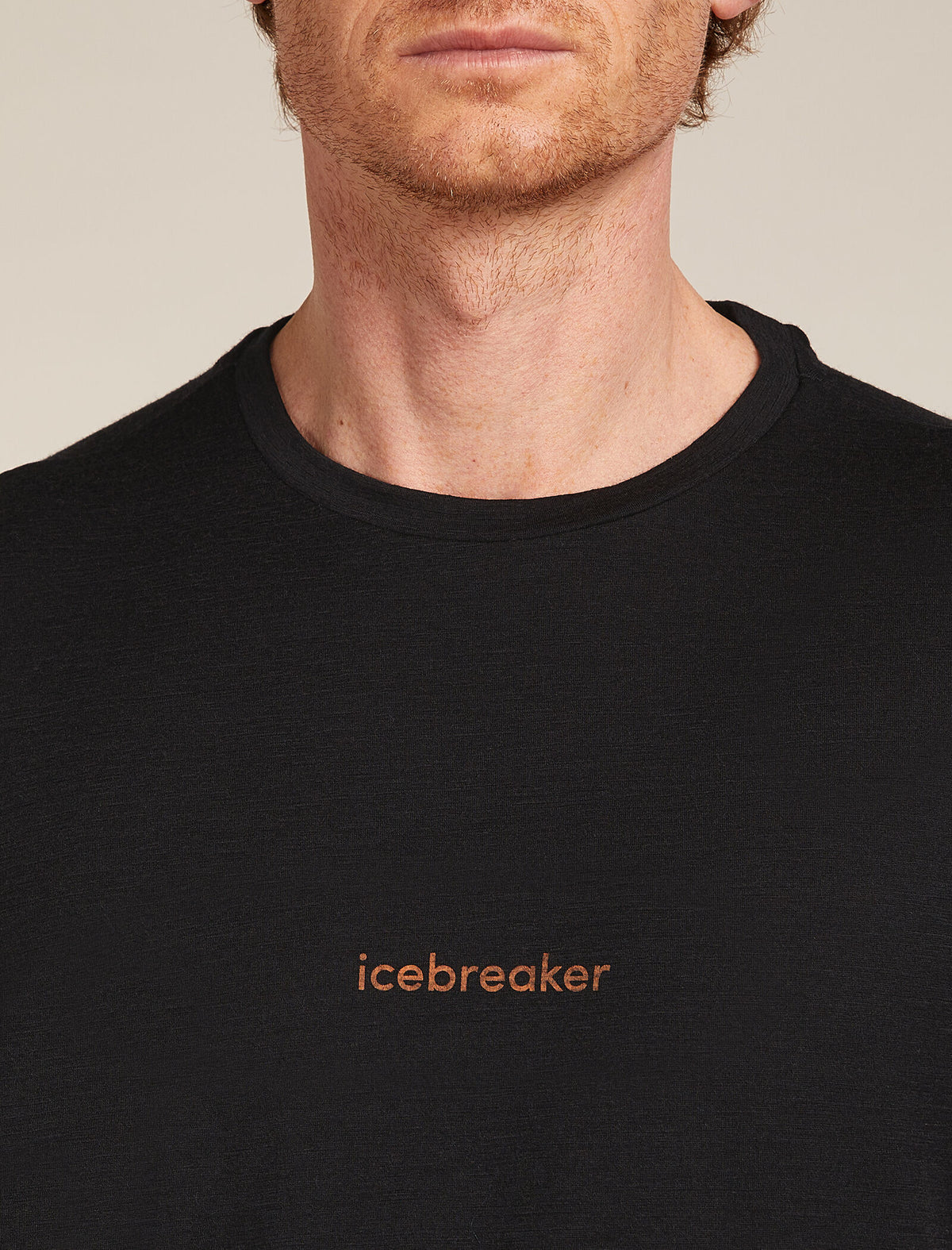 Merino 150 Tech Lite Short Sleeve T-Shirt 30th Anniversary Black - 6