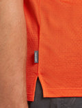 Merino Blend 125 Cool-Lite™ Sphere Short Sleeve T-Shirt Trail Fervid - 7