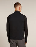 Merino Blend 300 RealFleece™ Descender Vest Black - 2