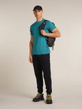 Merino Blend 300 RealFleece™ Descender Jogger Black - 4