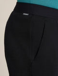 Merino Blend 300 RealFleece™ Descender Jogger Black - 5