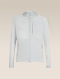 Men’s Merino Blend 200 RealFleece™ Explore Long Sleeve Zip Hoodie Ether - 7