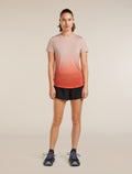Women’s Merino Blend 125 Cool-Lite™ Sphere Short Sleeve T-Shirt Alta Pink quartz - 4