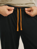 Men’s Merino Blend 150 Drift Pants Black - 5