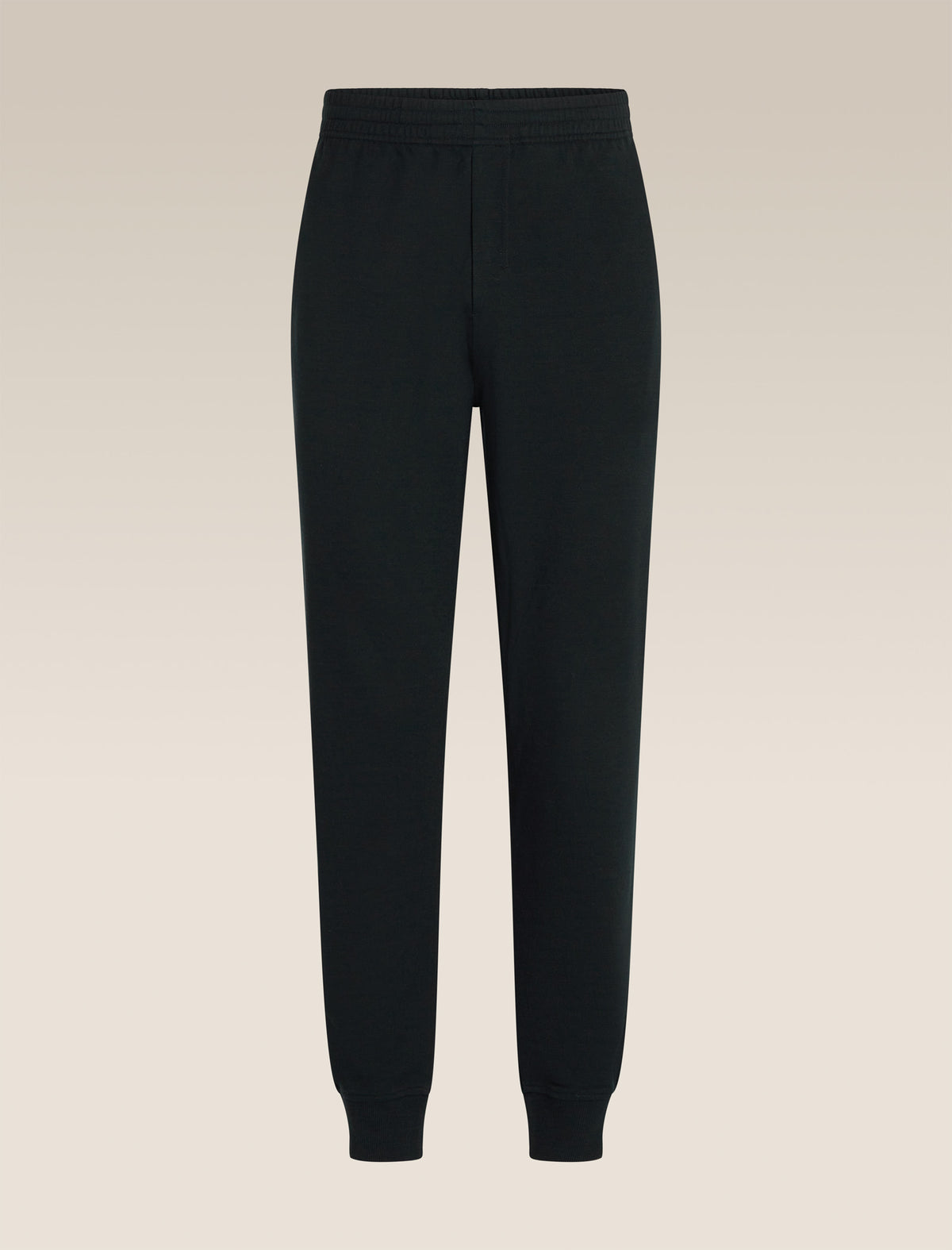 Men’s Merino Blend 150 Drift Pants Black - 7