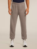 Men’s Merino Blend 150 Drift Pants Porcini - 1