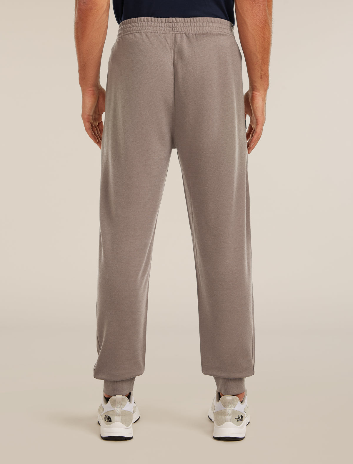 Men’s Merino Blend 150 Drift Pants Porcini - 2