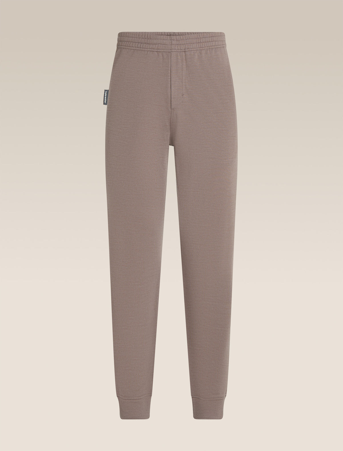 Men’s Merino Blend 150 Drift Pants Porcini - 6