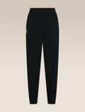 Women’s Merino Blend 150 Drift Pants Black - 7