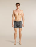 Men’s Merino 150 Anatomica Boxers Transition Obsidian/Proto grey/Black/Aop - 3