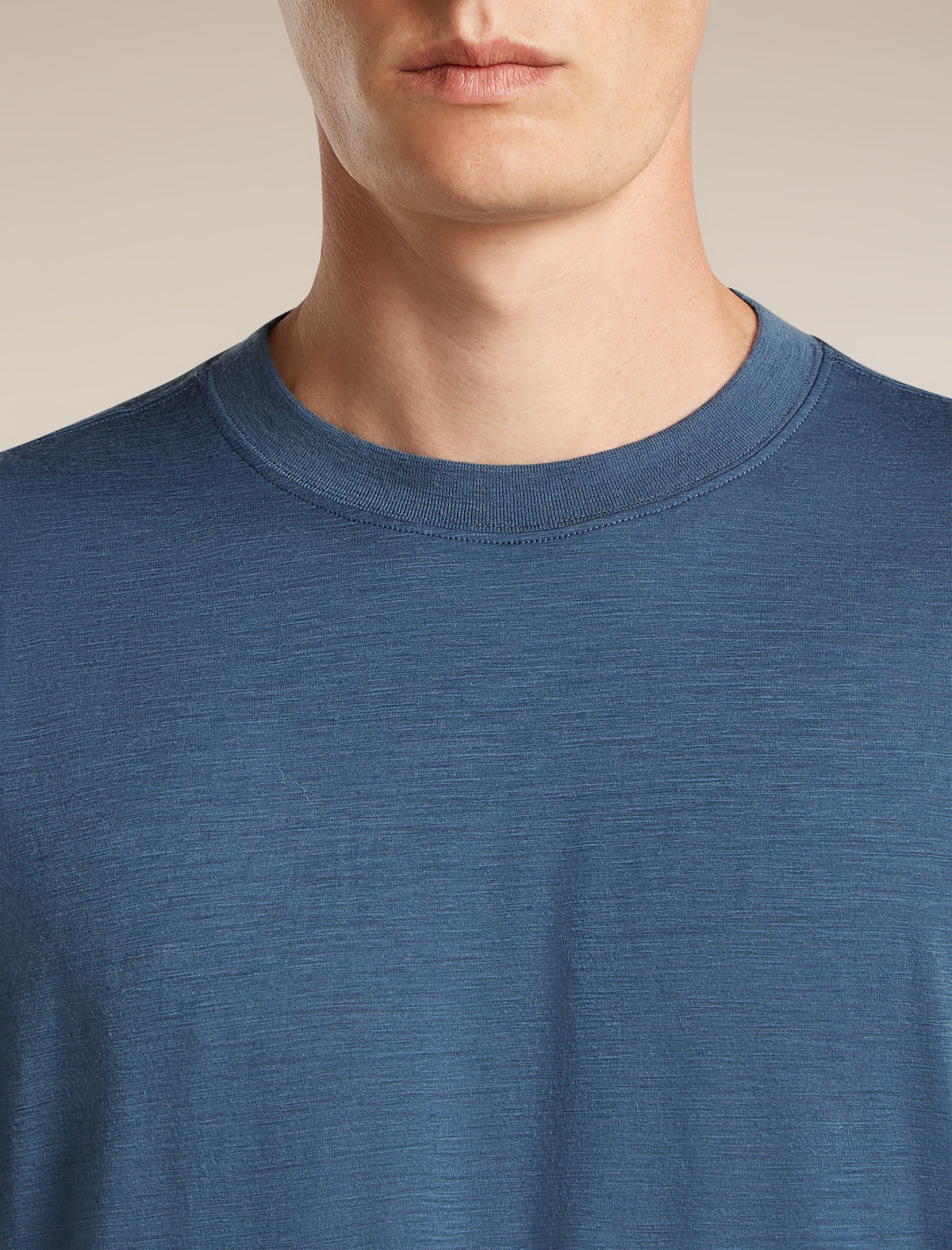 Men's Merino 150 Tech Lite Short Sleeve Relaxed T Shirt Dawn - 6
