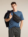 Men's Merino 150 Tech Lite Short Sleeve Relaxed T Shirt Dawn - 5