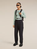 Women’s 150 MerinoFine™ Ace Long Sleeve T-Shirt Mint - 4