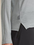 Women’s 150 MerinoFine™ Ace Long Sleeve T-Shirt Proto grey - 5
