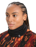 Unisex Merino 200 Flexi Chute Black - 8