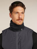 Unisex Merino 200 Flexi Chute Black - 4