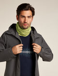 Unisex Merino 200 Flexi Chute Olive - 1