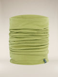Unisex Merino 200 Flexi Chute Olive - 4