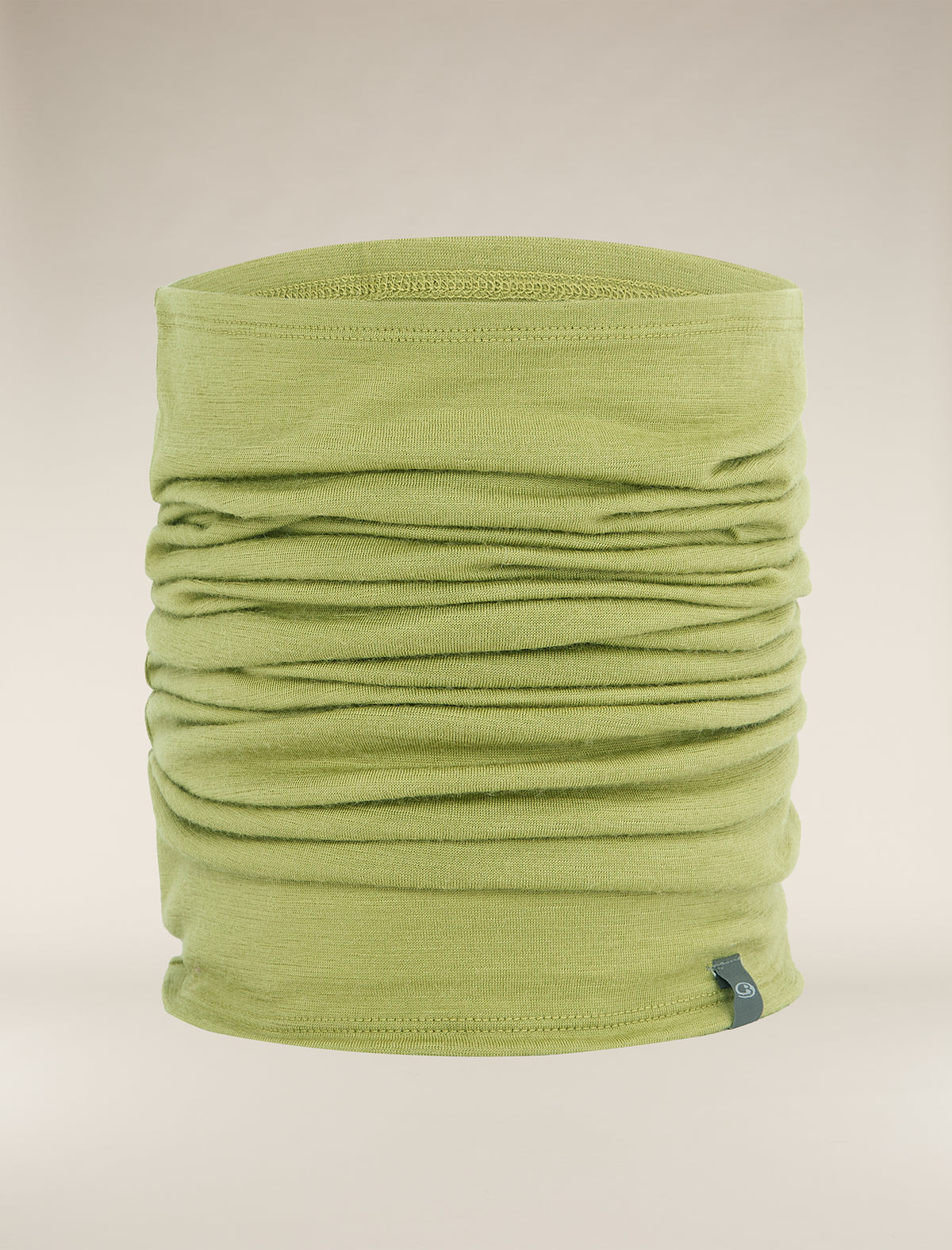 Unisex Merino 200 Flexi Chute Olive - 4
