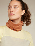 Unisex Merino 200 Flexi Chute Dusty clay - 2