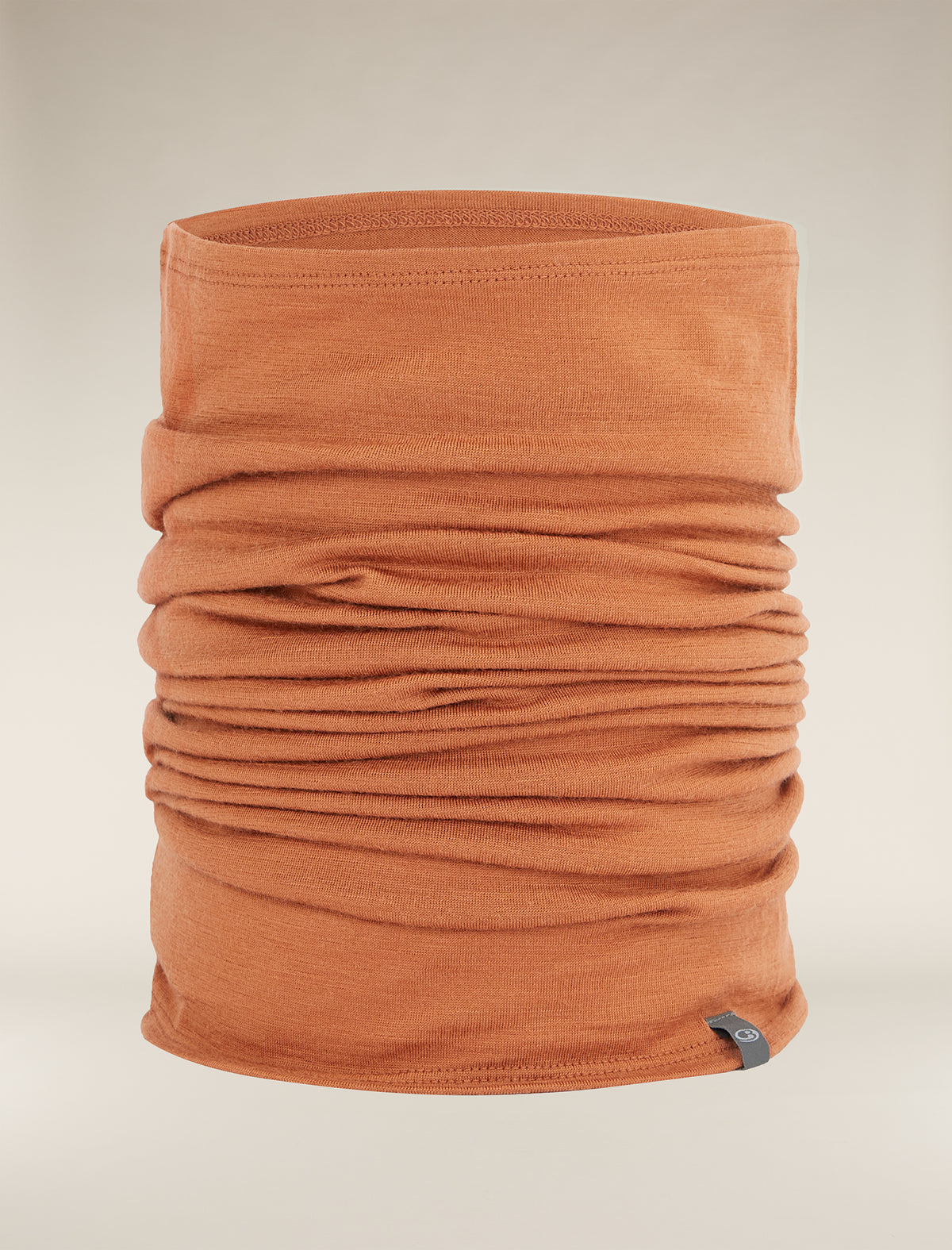 Unisex Merino 200 Flexi Chute Dusty clay - 4