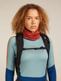 Unisex Merino 200 Flexi Chute Agate - 1