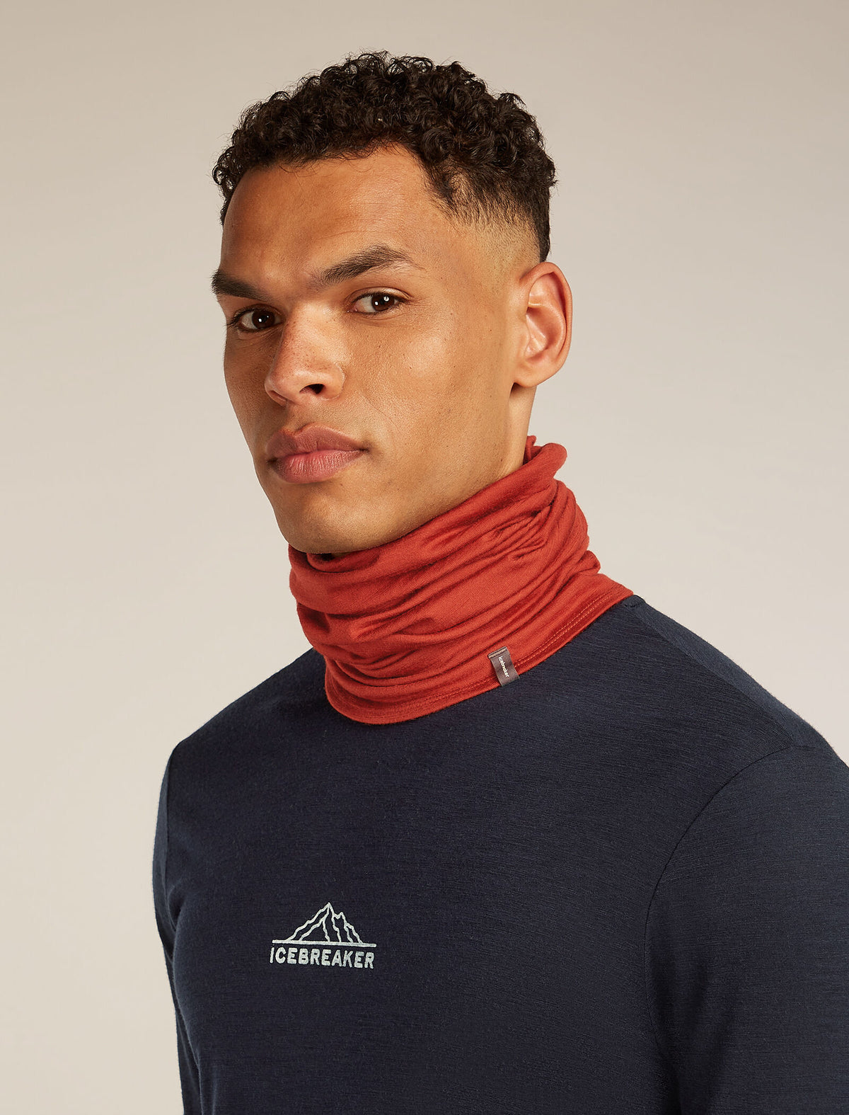 Unisex Merino 200 Flexi Chute Agate - 2