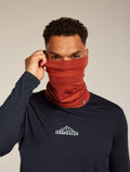 Unisex Merino 200 Flexi Chute Agate - 3