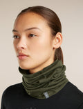 Unisex Merino 200 Oasis Flexi Chute Dk loden - 1