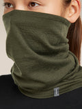 Unisex Merino 200 Oasis Flexi Chute Dk loden - 3
