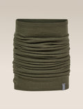 Unisex Merino 200 Oasis Flexi Chute Dk loden - 4