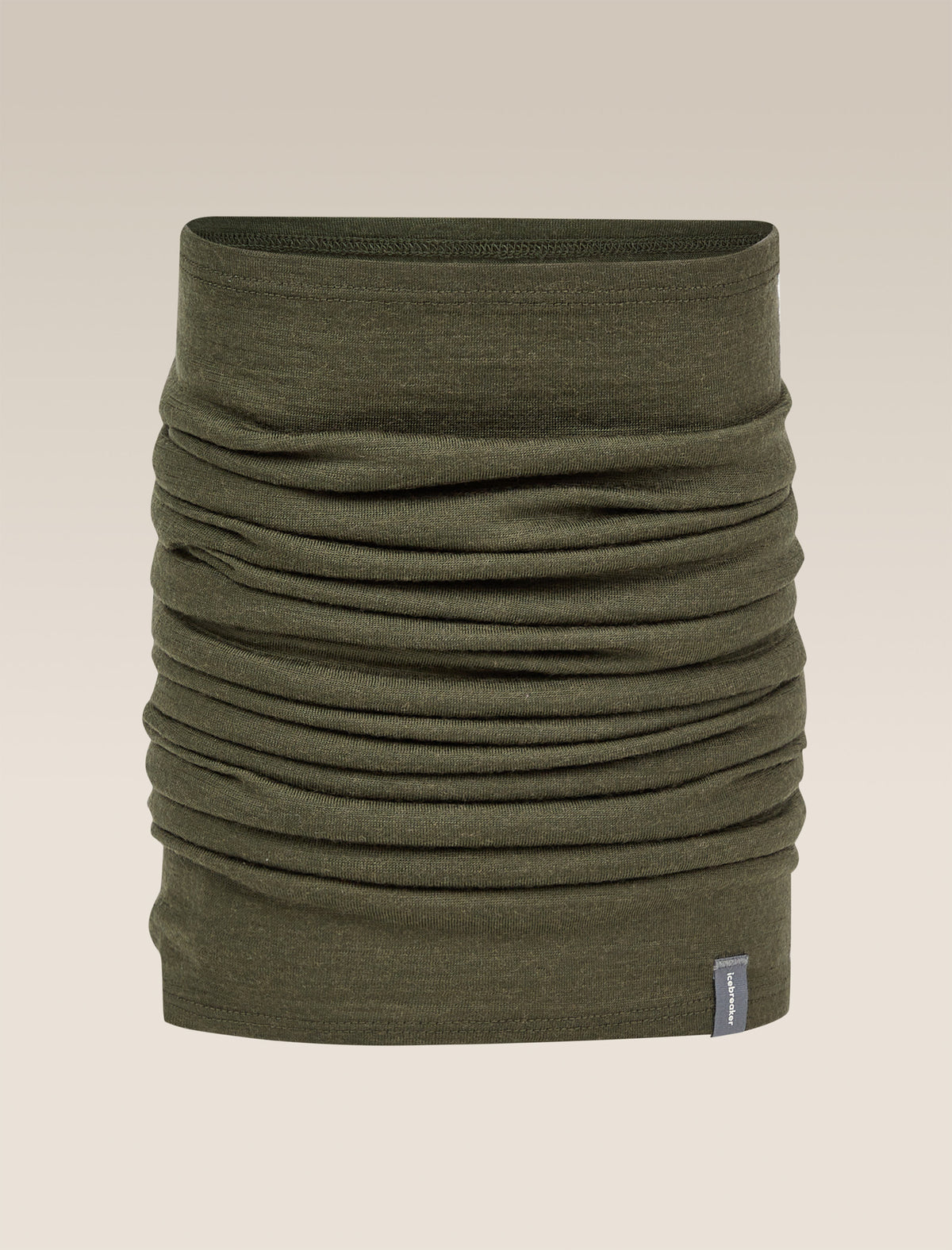 Unisex Merino 200 Oasis Flexi Chute Dk loden - 4
