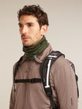 Unisex Merino 200 Oasis Flexi Chute Dk loden - 5