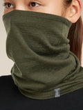 Unisex Merino 200 Oasis Flexi Chute Dk loden - 6